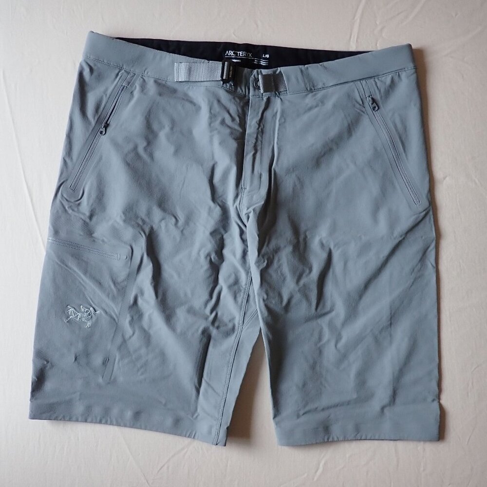 Arc'teryx Gamma LT shorts (longs)